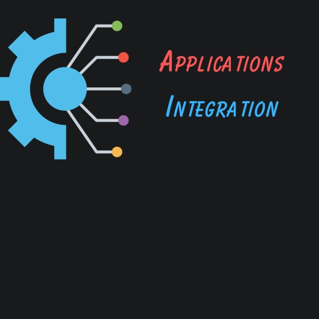 Applications Integration course