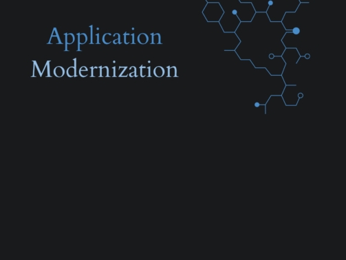 Applications modernization course